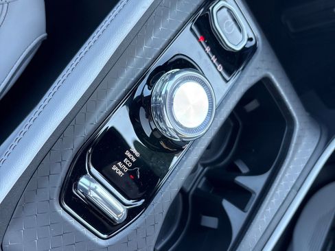 New 2025 Jeep Wagoneer S Limited image 19