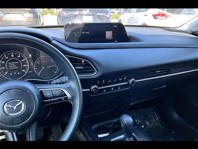 Certified 2024 MAZDA CX-30 AWD 2.5 S image 8
