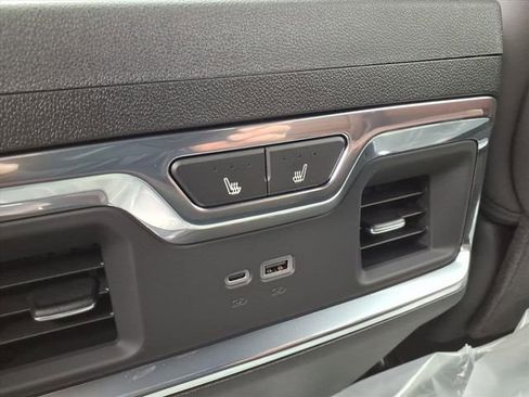 New 2026 GMC Sierra 1500 Denali Ultimate image 27