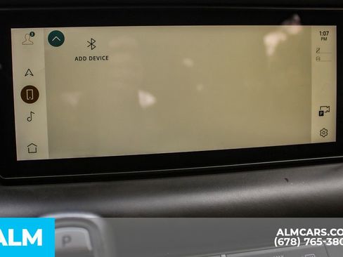 Used 2024 Land Rover Defender 110 X-Dynamic SE image 38