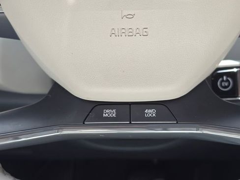 Certified 2024 Kia EV9 Wind AWD/4WD image 36