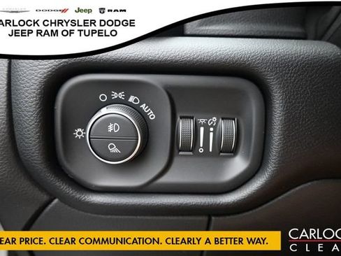Used 2024 RAM 2500 Laramie w/ Safety Group AWD/4WD image 13