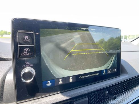 New 2026 Honda CR-V EX-L image 17