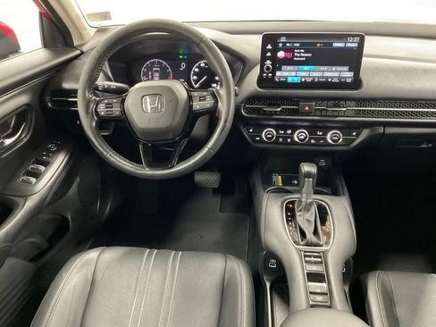 Certified 2023 Honda HR-V EX-L image 13
