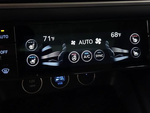 Used 2026 Genesis G70 2.5T Prestige AWD/4WD image 24