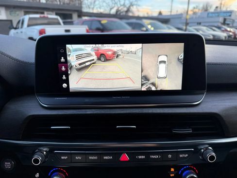 Used 2022 Kia Telluride SX w/ SX Prestige Package image 42