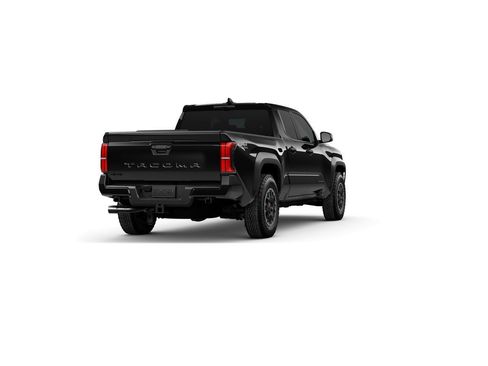 New 2026 Toyota Tacoma TRD Off-Road image 9