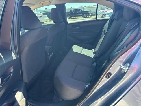 Used 2023 Toyota Corolla LE FWD image 14