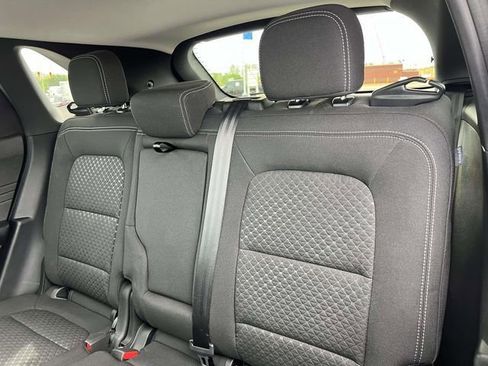 Certified 2023 Ford Escape Active w/ Tech Pack #1 FWD image 27