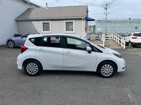 Used 2017 Nissan Versa Note S Plus FWD image 7