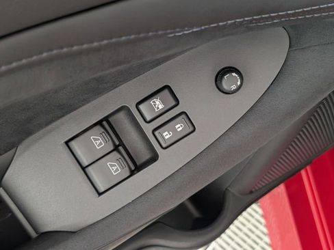 Used 2025 Nissan Z Performance w/ Floor Mat Package image 11