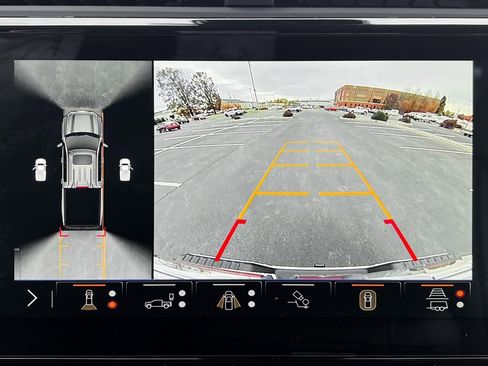 Used 2025 GMC Sierra 1500 Denali image 6