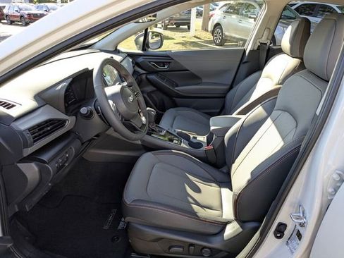 New 2026 Subaru Crosstrek 2.5i Limited AWD/4WD image 25