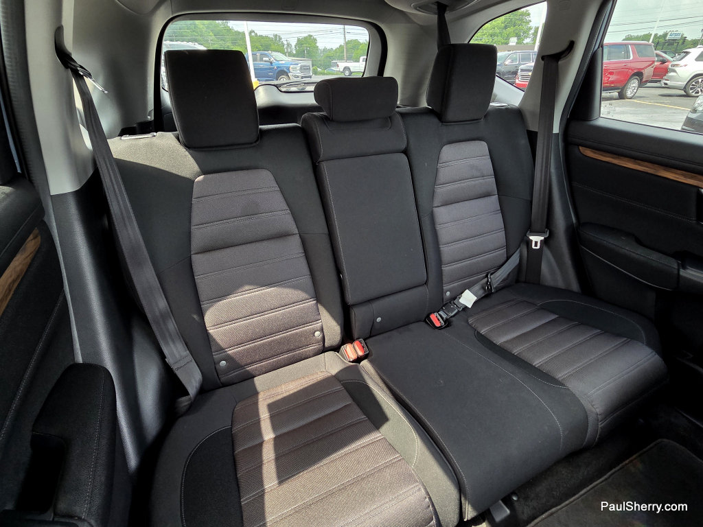 Used 2022 Honda CR-V EX image 38