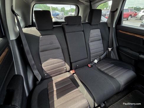 Used 2022 Honda CR-V EX image 38