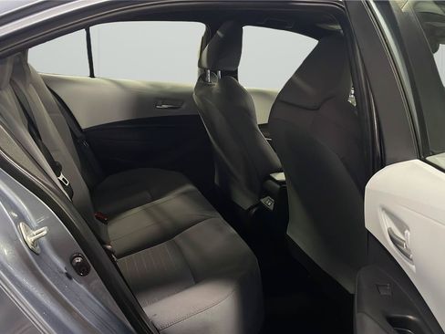 Used 2023 Toyota Corolla SE FWD image 13