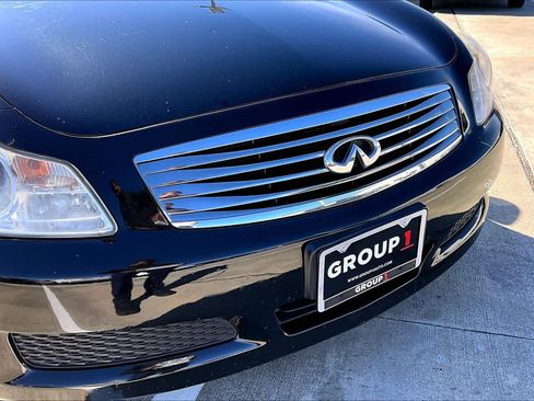 Used 2009 INFINITI G37 x w/ Premium Pkg image 29