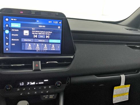 New 2026 Subaru Outback Premium AWD/4WD image 18