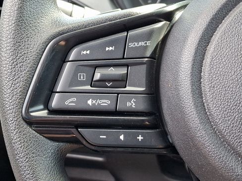 Certified 2024 Subaru Crosstrek 2.0i Premium AWD/4WD image 20