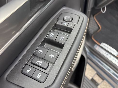 New 2026 RAM 1500 Tungsten w/ Trailer Tow Group image 13