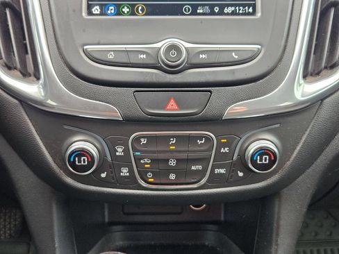 Used 2019 Chevrolet Equinox LT FWD image 15