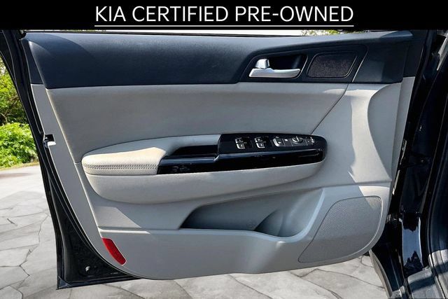 Used 2020 Kia Sportage EX AWD/4WD image 21