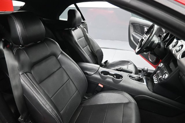 Used 2023 Ford Mustang Premium RWD image 23