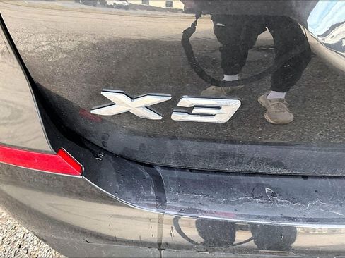 Used 2019 BMW X3 xDrive30i w/ Driving Assistance Package image 32