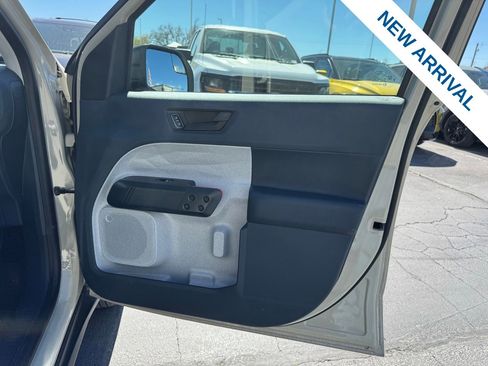 Used 2024 Ford Maverick XLT w/ Equipment Group 300A Standard image 10