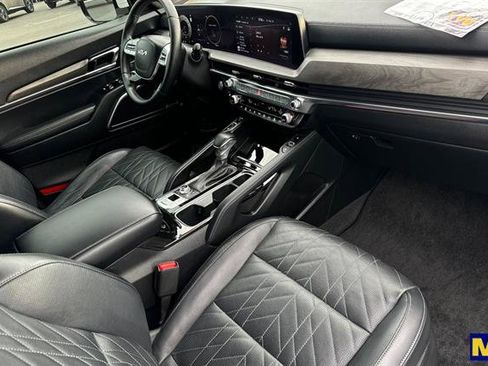 Used 2024 Kia Telluride SX Prestige X-Line image 19