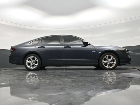 Used 2024 Honda Accord LX image 25