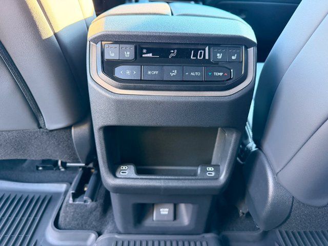 Certified 2026 Lexus TX 500h AWD w/ Technology Package image 27