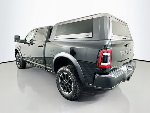 Used 2024 RAM 2500 Rebel image 7