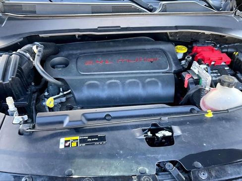 Used 2020 Jeep Compass Latitude image 9