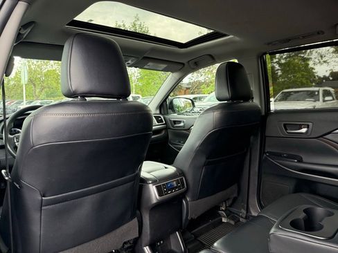Used 2019 Toyota Highlander Limited AWD/4WD image 17