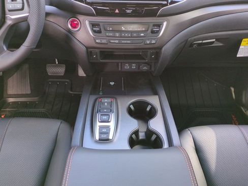 New 2026 Honda Ridgeline TrailSport+ image 17