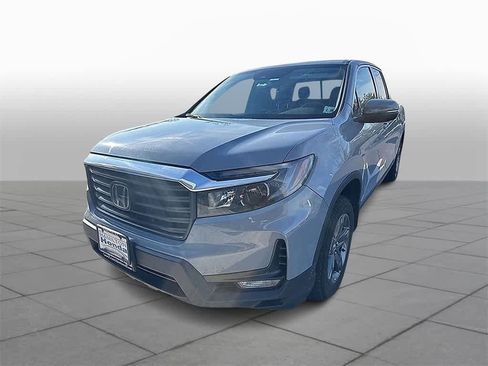 Used 2023 Honda Ridgeline RTL image 1