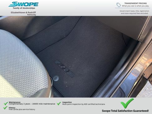 Used 2022 Kia Soul LX FWD image 18
