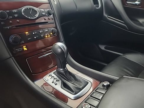 Used 2016 INFINITI QX50 AWD w/ Premium Plus Package image 39