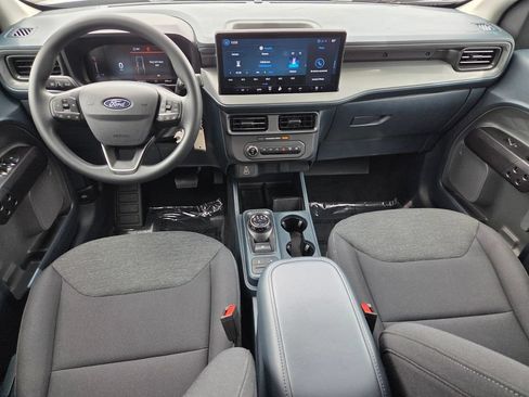 Used 2025 Ford Maverick XL w/ Equipment Group 102A AWD/4WD image 8
