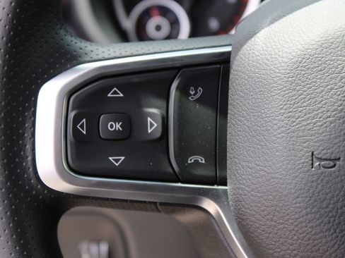 New 2026 RAM 2500 Tradesman AWD/4WD image 26