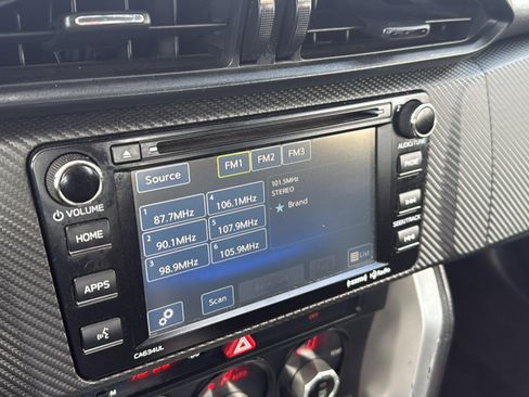 Used 2016 Subaru BRZ Limited w/ Popular Package #3 image 18