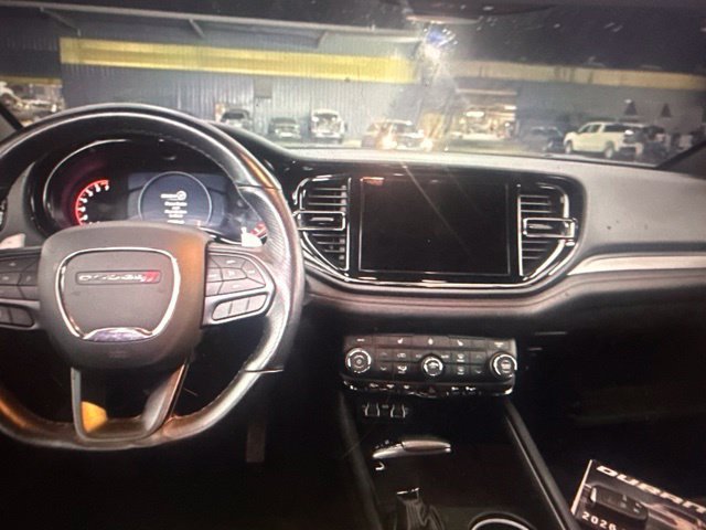 Used 2026 Dodge Durango GT RWD image 6