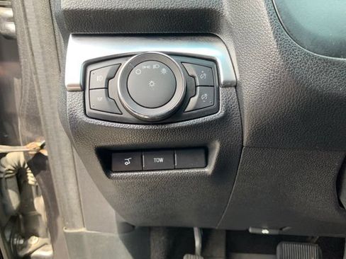Used 2018 Ford Explorer Sport w/ Equipment Group 401A AWD/4WD image 25