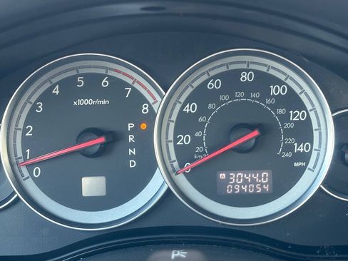 Used 2005 Subaru Legacy 2.5i AWD/4WD image 17