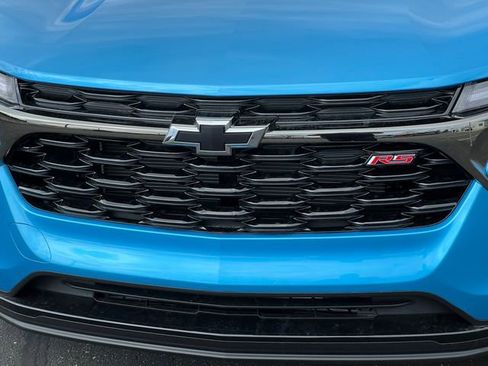 New 2026 Chevrolet Trax RS w/ Driver Confidence Package image 35