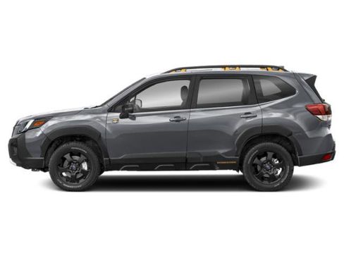 Used 2024 Subaru Forester Wilderness w/ Wilderness Package AWD/4WD image 3