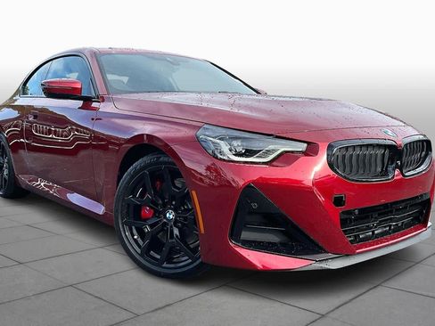 New 2026 BMW 230i Coupe image 2