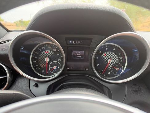 Used 2017 Mercedes-Benz SLC 300 image 13
