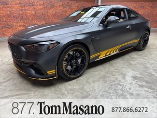 New 2026 Mercedes-Benz CLE 53 AMG CLE 53 AMG video 1